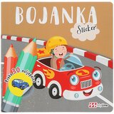MO Bojanka stiker Vozila Cijene