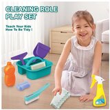  Set za čišćenje kupatila 9u1 | ePonuda.com