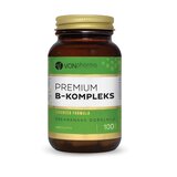  VonPharma B kompleks, tablete s podaljšanim sproščanjem | Shoptok.si