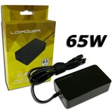 LC Power NB ADAPTER LC-NB-PRO-65 65W 18.5-20V/3.25-3.51A 10 Adaptera cene