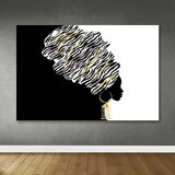 Wallity Slika DEV02160100140, 100x140 cm | ePonuda.com