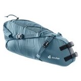 Deuter Mondego SB 16 Saddle Bicycle bag Blue | shoptok.hr