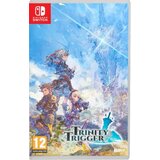  Trinity Trigger (SWITCH) - rabljeno | Shoptok.si
