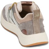 Adige Nizke superge OMEGA Bež | Shoptok.si