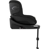 Cybex autosjedalica i-Size 40-105 cm Sirona G moon black 523001203 | shoptok.hr