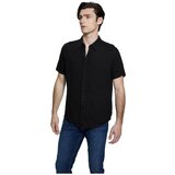 Guess Srajce z dolgimi rokavi M3GH94 WD4Z2 Črna | Shoptok.si
