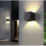  Immax 08510L - LED spoljašnje zidno svetlo DICE LED/6W/230V 3000K IP65 | Eponuda.com