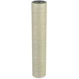vidaXL Grebalica za mačke 8 x 45 cm 8 mm bež Cijene