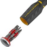 Stanley ODVIJAČ MAGNETNI SA 12 NASTAVKA FMHT0-62690 | shoptok.hr