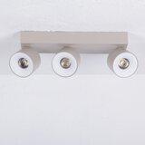 Globo 56961-3S - LED spot svetiljka RAE 3xLED/6W/230V | Eponuda.com