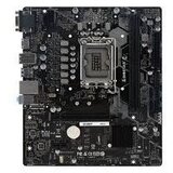 Mb BIOSTAR H610MHC 2.0, mATX, Soc 1700, DDR4,... | Eponuda.ba
