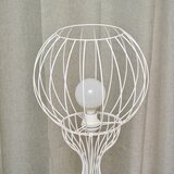  podna lampa mercure 1xE27/15W/230V bela | Eponuda.com