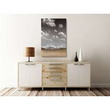  Slika - Sky Wave (1 Part) Vertical 80x120 | shoptok.hr