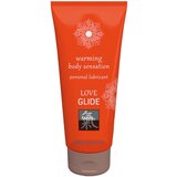 Shiatsu Lubrikant Love Glide Warming, 100 ml Cijene