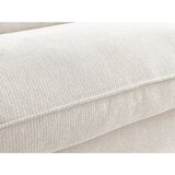 Bobochic Paris Bela sedežna garnitura 236 cm Achille – | Shoptok.si