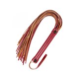 Fetish Submissive Bič Flogger Dark Room Cene