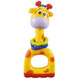 Baby Mix gel grizalo hobotnica | Shoptok.si