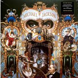 MJJ PRODUCTION mICHAEL JACKSON - Dangerous | Eponuda.com