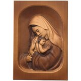  Slika Djevice Marije s Isusom Kristom 10 x 14 cm | shoptok.hr