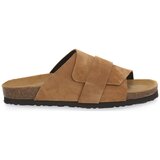Frau Natikači SUEDE TERRA Kostanjeva | Shoptok.si