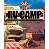 Steam Gas Station Simulator - RV Camp (DLC) Key GLOBAL | ePonuda.com