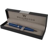  Set pisaći Wellington Liberty ol.kem. plava u poklon kutiji | shoptok.hr