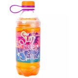 Cool Gear Boca za napitke Coolgearpop, Sa duplim zidom i štapom za hlađenje, 521 ml, Narandžasta Cene