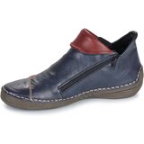 Rieker 72581-14 Tamno plava | shoptok.hr