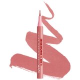NYX Professional Makeup Lip Lingerie olovka za usne 07 cuff me | Eponuda.com