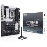 Asus Prime B860-PLUS WiFi LGA1851 ATX osnovna plošča | Shoptok.si