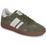 Nizke superge BOMBER Kaki