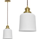 Toolight Lampa Viseća APP1173 White | shoptok.hr