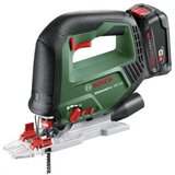 Bosch AdvancedSaw 18V-140 akumulatorska ubodna pila 0603013003 Bosch AdvancedSaw 18V-140 akumulatorska ubodna pila 0603013003 Slike