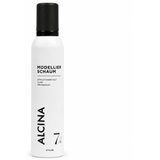 ALCINA Extra Strong Modeling Mousse utrjevalec pene za močno fiksacijo 300 ml Cene