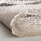 Douceur d intérieur Črna/bež preproga 120x170 cm Prism – | Shoptok.si