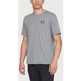 Under Armour T-Shirt Sportstyle Left Chest Ss - Men | ePonuda.com