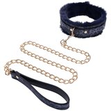 Sportsheets COUGAR FUR COLLAR & LEASH, (21780818) | Shoptok.si