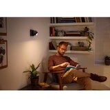 Philips 50471/30/P6 - LED prigušiva spot svetiljka Hue BUCKRAM 1xGU10/5W/230V | Eponuda.com
