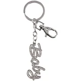 Bling girl, privezak, baby