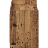 Ormar za cipele Staro drvo 100 x 39,5 x 51 cm Konstruirano drvo | shoptok.hr