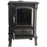 Madras doo Beograd Kamin AZRA, na čvrsto gorivo 11,4kKW, 500x450mm | ePonuda.com