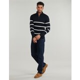 Armor Lux Puloverji PULL CAMIONNEUR pisana | Shoptok.si