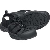 Keen NEWPORT H2 M Muške sandale, crna, veličina 43 | shoptok.hr
