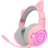 Edifier gaming slušalke HECATE G4BT (roza), (20773793) Cene