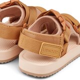Liewood sandali bruce rose multi mix | Shoptok.si