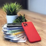 Wozinsky TRPEŽEN OVITEK ZA IPHONE 12 PRO ROZA, (22070706) | Shoptok.si