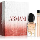 Armani Sì set za žene Cijene