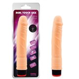  Vibrator Vibe Cock Flesh, 22cm, Boja kože Cene