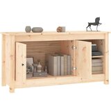 TV ormarić 103 x 36 5 x 52 cm od masivne borovine | shoptok.hr