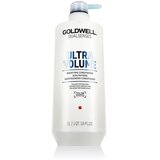 Goldwell dualsenses ultra volume balzam za volumen las 1000 ml Cene